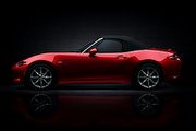 接單價132萬元，Mazda MX-5 11月20日將發表