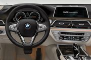 2016 BMW 7-series搭載Bowers & Wilkins鑽石級揚聲器