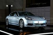 485萬起，Porsche Panamera Edition車型「勁」階版優惠上市