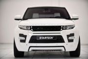 打造時尚奢華 Startech Range Rover Evoque