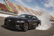 239.8萬起接單預售，Ford導入Mustang 5.0L GT車型