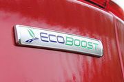 顛覆車格與排氣量迷思，由Kuga 1.5 EcoBoost來看排氣量革新