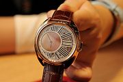 2015 Watches & Wonders：Cartier ─ 神秘小時重現、頂級限量套錶亮相