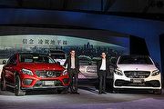 新世代三強登臺，Mercedes-Benz SUV家族新血發表