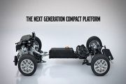 品牌未來小型車款根基，Volvo發表全新CMA小型模組化架構