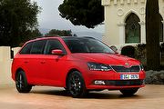 雙車型69.9與76.9萬元，Škoda Fabia Combi店頭接單價釋出