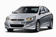 10月22日公佈預售價、11月10日發表，Hyundai Verna完整規配先行披露