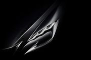 2015東京車展：Lexus神秘概念車預告下一代LS登場