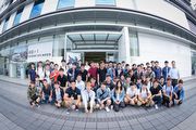 BMW悅動未來計畫，大學生親身體驗參訪企業