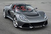 正式售價518萬起、首搭自排變速箱，Lotus Exige S Roadster Auto國內開賣
