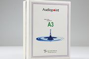 輕巧好攜帶－Audiopoint A3頭戴式耳機