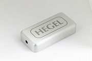 時尚與音質兼具－Hegel Super USB DAC耳擴