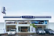 拓展東部市場，Subaru宜蘭全新展示中心正式開幕