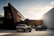 Volvo XC90追加6款車型，5人座與D4柴油動力上市