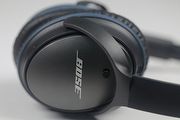 旅行者的神奇夥伴 Bose QC25抗噪耳機