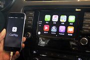 內建CarPlay與Android Auto Škoda宣布導入Smart Link系統
