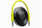 播放音樂很簡單－Chromecast Audio