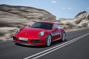 不得不走的一步，下一代Porsche 911將邁向油電化