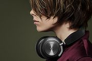 高雅時尚丹麥風－BeoPlay H7耳罩耳機