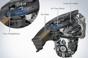 Volkswagen原廠針對EA189 TDI引擎公佈修正方案