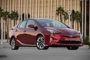 省油功力提升，Toyota公佈新一代Prius油耗表現