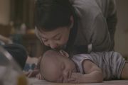 Toyota微電影《媽媽的戰車》，新手媽六月演繹母愛