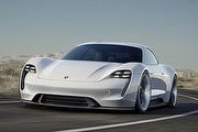 不讓Tesla獨霸電動市場，Porsche確定Mission E將導入量產