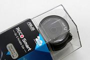 鏡頭前首次曝光 華碩Reco Smart行車記錄運動攝影機