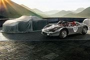 4缸一樣迷人，Porsche 718 Boxster/Cayman的可能動力細節