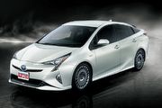 2016東京改裝車展：TRD參展車輛名單