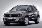 預計2016年2月21日開始 Volkswagen Taiwan召回柴油引擎車輛