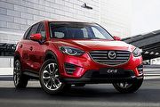 Mazda CX-5/Mazda2升級安全配備，部分車型售價調漲