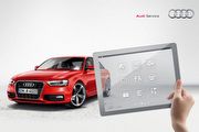 四環車的好康 Audi新春免費健檢活動外加多項折扣優惠