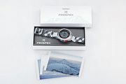 Seiko Prospex限量登山錶演繹雪景、冰山之美