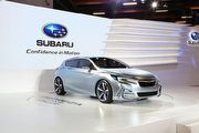 Subaru「2016 新春健檢活動」，邀請車主回廠為愛車提供完善健檢