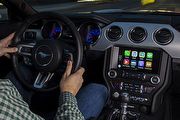 2016 CES消費性電子展 : 支援iPhone與Android手機 Ford宣布SYNC 3升級