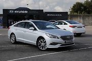 Hyundai「傲視全球」專案，輕鬆入主榮耀車款