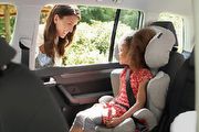 [U指數]不可忽視的兒童乘車安全議題，大家想知道什麼？