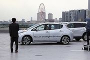 4年超過10輛車問世，Renault-Nissan將以自動駕駛車橫掃全球