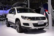 Volkswagen全車系高額度零利率，特別車款再優惠