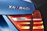 2016北美車展：BMW X4 M40i現身、國內店頭溝通價360萬以降、4月開始交車