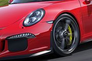 2016日內瓦車展：預估日內瓦現身，Porsche 911 R將採600輛限量發售