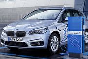 BMW 225xe插電式油電混合車，德國以38,700歐元起正式販售
