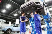 Subaru全台展示中心及服務廠春節營運服務時間