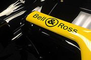 Bell & Ross與F1 Renault Sport車隊攜手合作