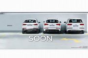2016日內瓦車展：全新豪華小休旅，Audi Q2將在日內瓦發表
