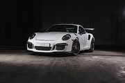 TechArt即將發表Porsche 911車系Carbon Sport Package套件