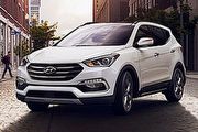 內外皆可見新意，Hyundai美規小改款Santa Fe車系正式發表