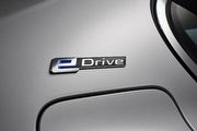 2016日內瓦車展： BMW推出740e iPerformance油電旗艦，國內第三季導入