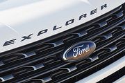 邁向運動休旅領導者，Ford透露4年新增4款全新SUV